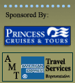 Alaska Cruises and Vacations sidebar piece