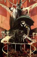 Francis Bacon - Painting
